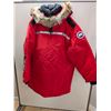 Image 2 : CANADA GOOSE RESOLUTE PARKA  gr:2XL val:$1150.00