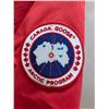 Image 5 : CANADA GOOSE RESOLUTE PARKA  gr:2XL val:$1150.00