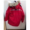 Image 2 : CANADA GOOSE RESOLUTE PARKA  gr:2XL val:$1150.00