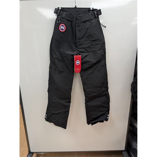 CANADA GOOSE PANTALON  TUNDRA DOWN gr:SM val:$440