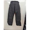 Image 2 : CANADA GOOSE PANTALON  TUNDRA DOWN gr:SM val:$440