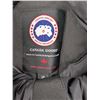Image 3 : CANADA GOOSE PANTALON  TUNDRA DOWN gr:SM val:$440
