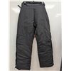 Image 2 : CANADA GOOSE PANTALON  TUNDRA DOWN gr:SM val:$440