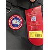 Image 4 : CANADA GOOSE PANTALON  TUNDRA DOWN gr:SM val:$440