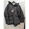 Image 1 : HELLY HANSEN PARKA DUVET BOUVET  gr:2XL val:$750