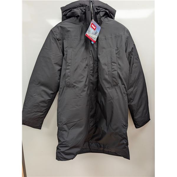 HELLY HANSEN PARKA DUVET BOUVET FEMME gr:XL val:$700