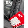 Image 3 : HELLY HANSEN PARKA DUVET BOUVET FEMME gr:XL val:$700