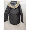 Image 2 : HELLY HANSEN PARKA DUVET LONGYEAR ll  gr:MED val:$600