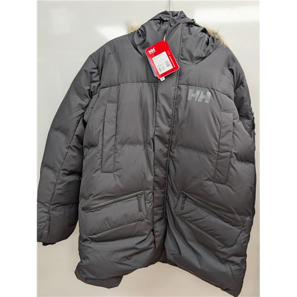 HELLY HANSEN PARKA DUVET BOUVET  gr:2XL val:$750