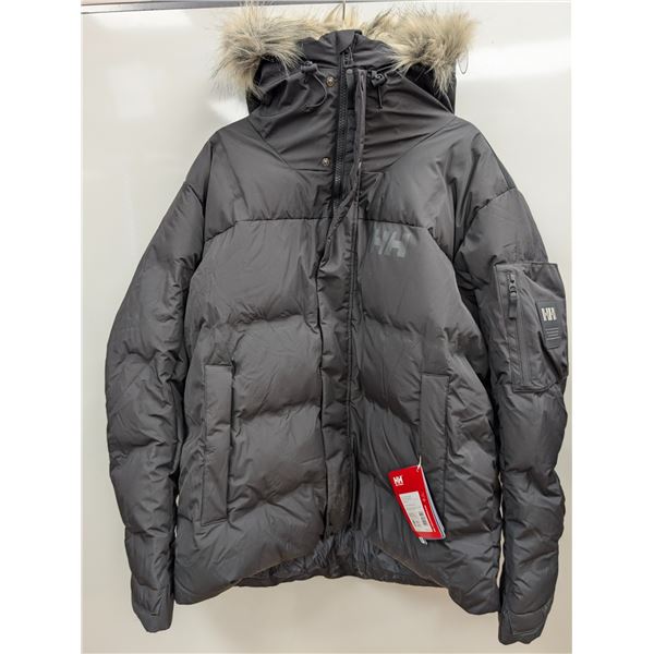 HELLY HANSEN PARKA VESTE BOUVET  gr:2XL val:$650