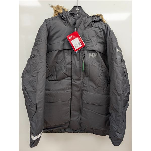HELLY HANSEN PARKA NORODSJO  gr:2XL val:$400