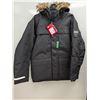 Image 1 : HELLY HANSEN PARKA NORODSJO  gr:XL val:$400
