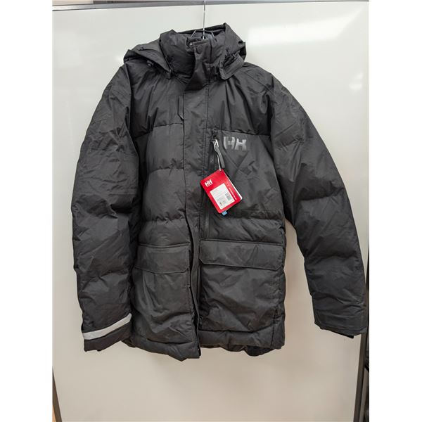 HELLY HANSEN VESTE TROMSOE  gr:XXL val:$350