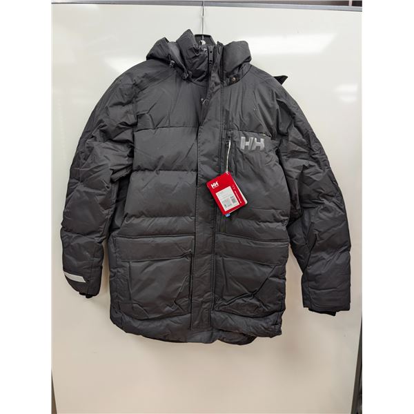 HELLY HANSEN VESTE TROMSOE  gr:XL val:$350