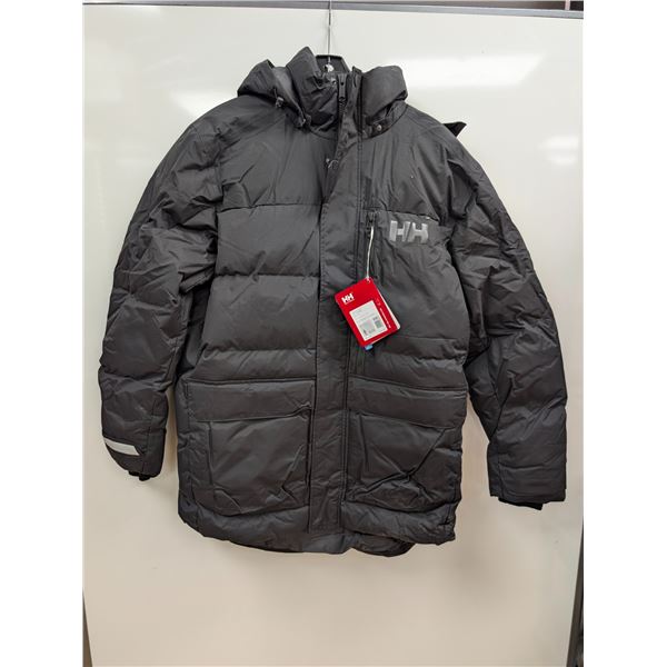 HELLY HANSEN VESTE TROMSOE  gr:XL val:$350