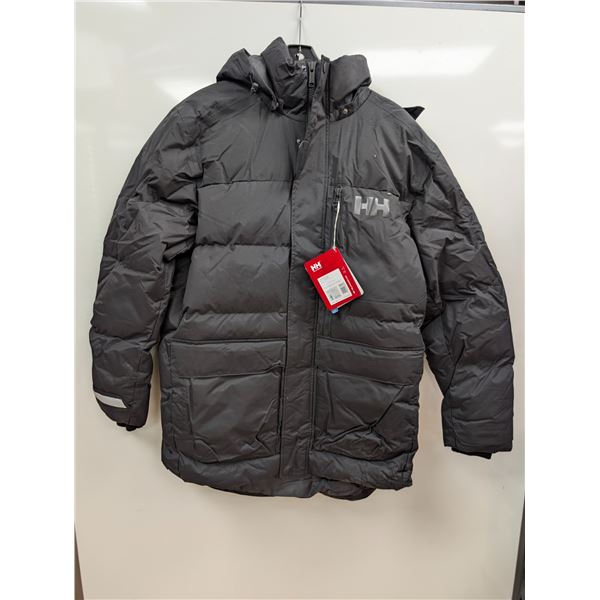 HELLY HANSEN VESTE TROMSOE  gr:XL val:$350