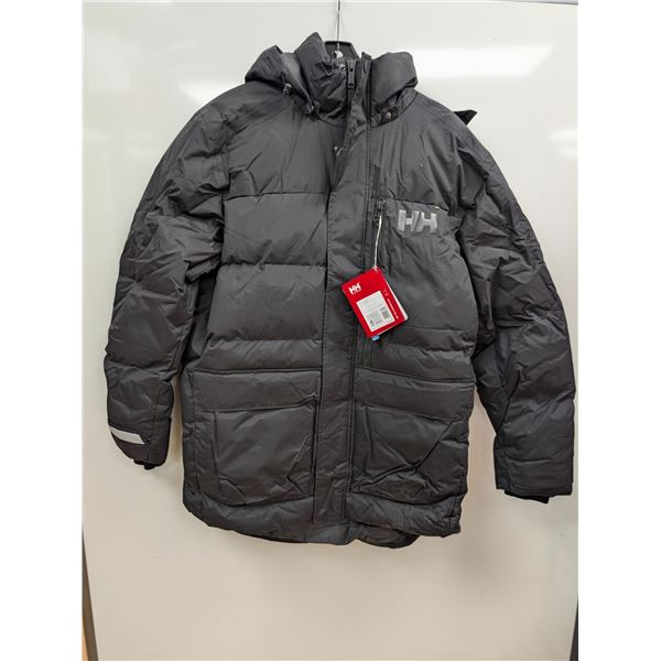 HELLY HANSEN VESTE TROMSOE  gr:XL val:$350