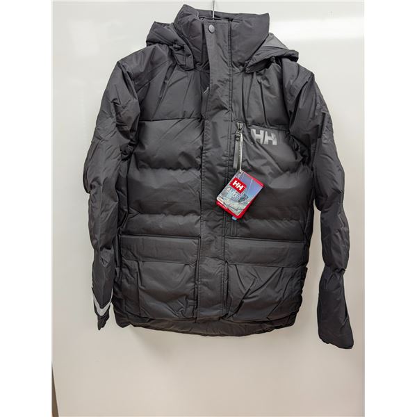 HELLY HANSEN VESTE TROMSOE  gr:LRG val:$350