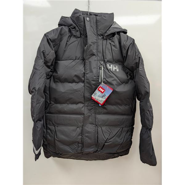 HELLY HANSEN VESTE TROMSOE  gr:LRG val:$350