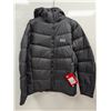 Image 1 : HELLY HANSEN VESTE DUVET VERGLAS ICEFALL  gr:MED val:$400