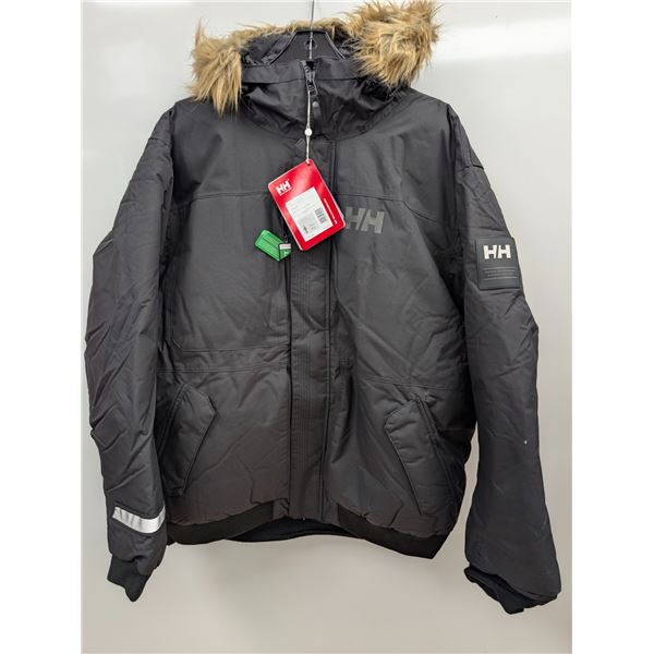 HELLY HANSEN BOMBER BARENTS  gr:2XL val:$350