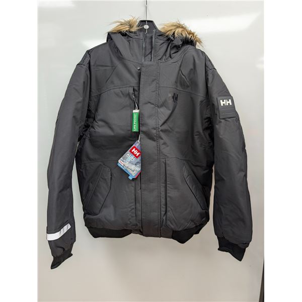 HELLY HANSEN BOMBER BARENTS  gr:LRG val:$350