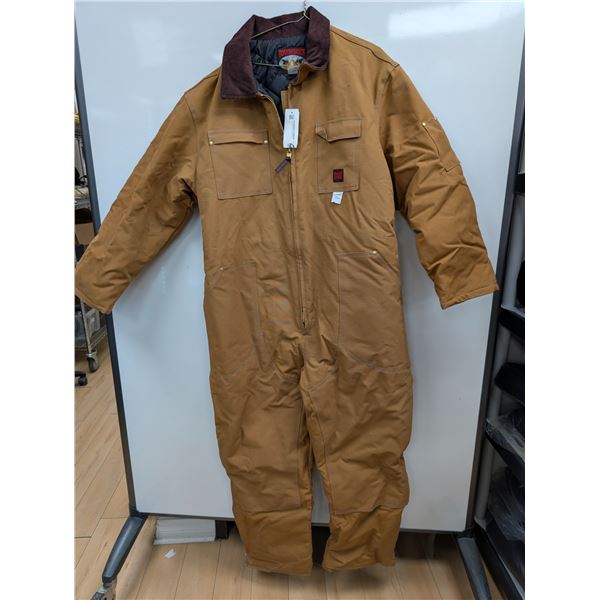 TOUGH DUCK COMBINAISON gr:2XL val:$200