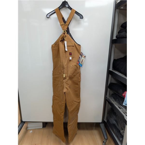 TOUGH DUCK SALOPETTE gr:MED val:$185