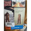 Image 3 : TOUGH DUCK SALOPETTE gr:MED val:$185