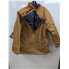 Image 2 : TOUGH DUCK HYDRO PARKA gr: XL val:$160