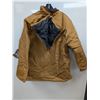 Image 2 : TOUGH DUCK HYDRO PARKA gr: XL val:$160
