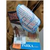 Image 3 : TOUGH DUCK HYDRO PARKA gr: XL val:$160