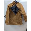 Image 2 : TOUGH DUCK HYDRO PARKA gr: XL val:$160