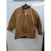 Image 1 : TOUGH DUCK HYDRO PARKA gr: LRG val:$160