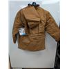 Image 2 : TOUGH DUCK HYDRO PARKA gr: LRG val:$160