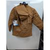 Image 2 : TOUGH DUCK HYDRO PARKA gr: LRG val:$160