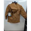 Image 2 : TOUGH DUCK HYDRO PARKA gr: LRG val:$160