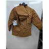 Image 2 : TOUGH DUCK HYDRO PARKA gr: LRG val:$160