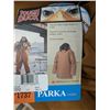 Image 3 : TOUGH DUCK HYDRO PARKA gr: LRG val:$160