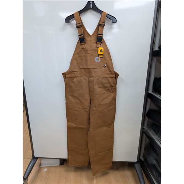 CARHARTT  SALOPETTE FR gr: 32x32 val:$290