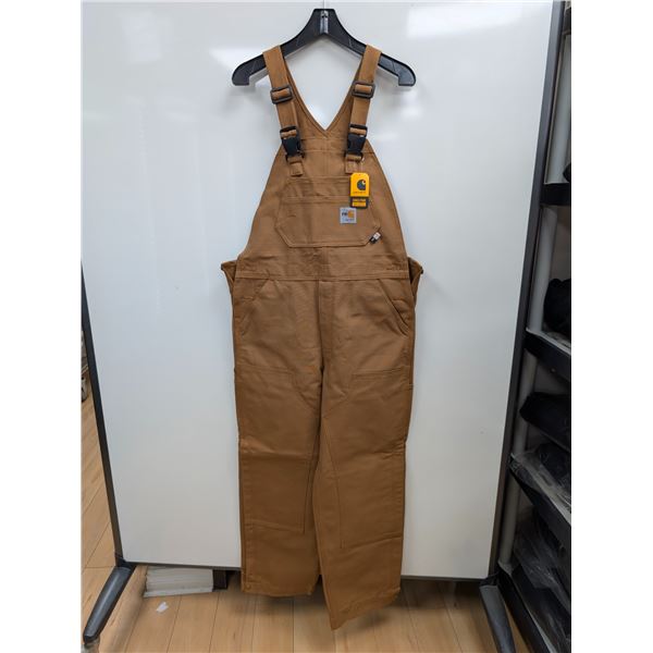 CARHARTT  SALOPETTE FR gr: 32x32 val:$290