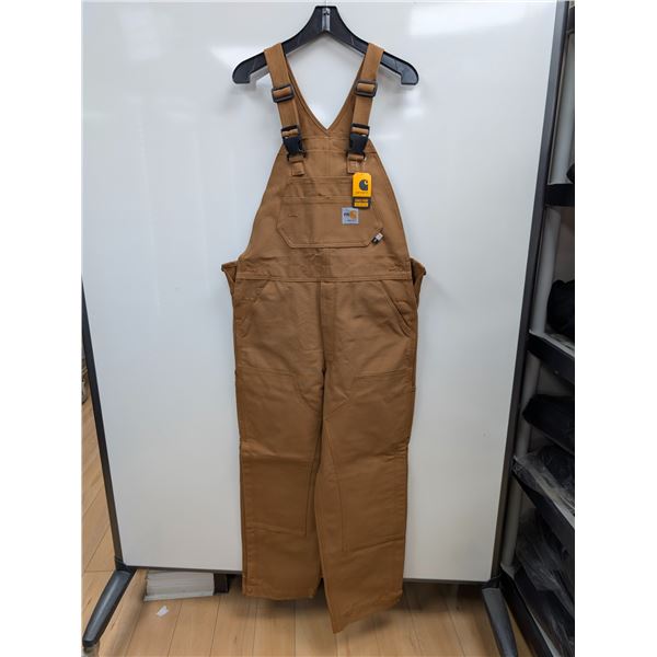 CARHARTT  SALOPETTE FR gr: 32x32 val:$290