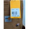 Image 3 : CARHARTT  SALOPETTE FR gr: 32x32 val:$290