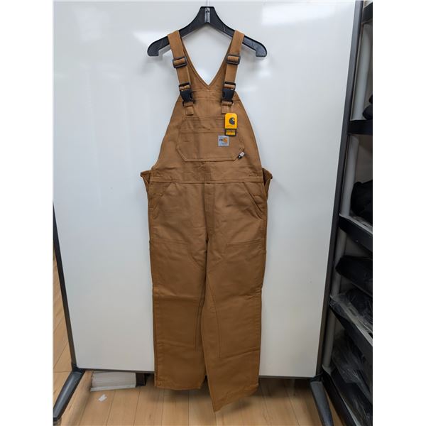 CARHARTT  SALOPETTE FR gr: 32x32 val:$290