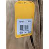 Image 3 : CARHARTT  SALOPETTE FR gr: 36x30 val:$290