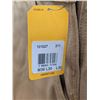 Image 3 : CARHARTT  SALOPETTE FR gr: 36x30 val:$290