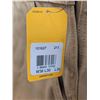 Image 3 : CARHARTT  SALOPETTE FR gr: 36x30 val:$290