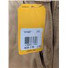 Image 3 : CARHARTT  SALOPETTE FR gr: 36x30 val:$290