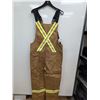 Image 2 : AVENGER  SALOPETTE IFR WORKWEAR gr: MED val:$260