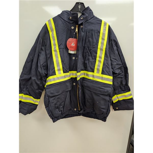 BULWARK BOMBER EXCEL FR H.V. COMFORTOUCH gr: XL val:$400